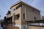 プロスペリタ天白川緑地南の外観画像