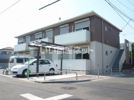 プランドール御園の外観