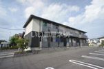 プライマリー今宮台 壱番館の外観