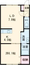 Limの間取り画像