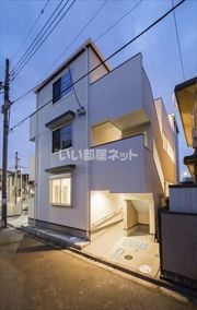 アルトリア町田の外観画像