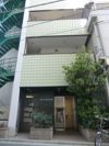 メゾンアワジIIの外観