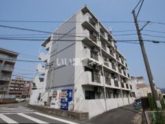 フォーサイト二日市西Reviveの外観画像