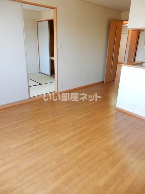 リビング
