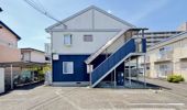 セフィーラ栗田の外観