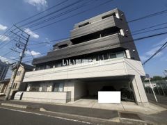 Glareの外観画像