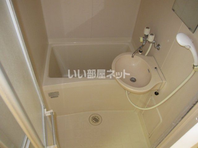 バスルーム