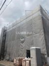 ZEN TERRACE梅林の外観
