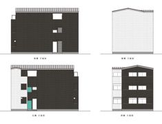 エルシーク大宮(エルシークオオミヤ)の外観画像