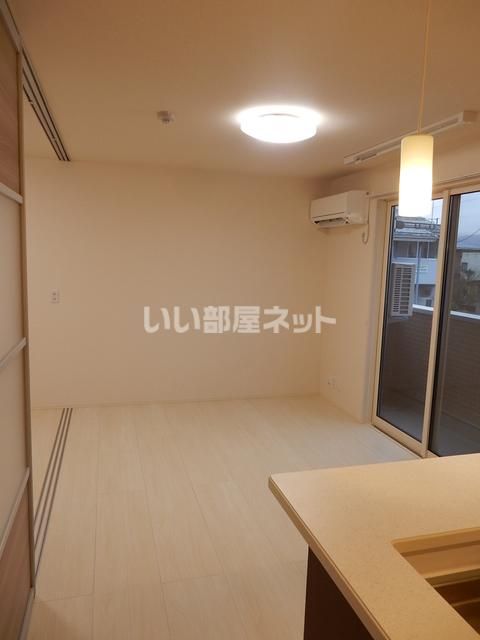 リビング