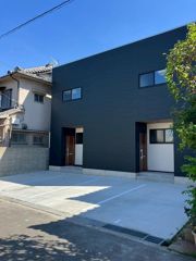 N-MAISON島橋の外観画像