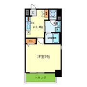 アクロスNODAの間取り画像