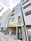 nichiwa bldg．の外観