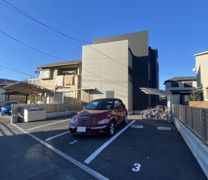 コアスクエアIIの外観画像