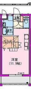 （仮称）都城市天神町HEマンションの間取り画像