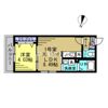 AK都賀の間取り画像