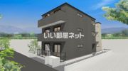シティエスケイプ行徳の外観