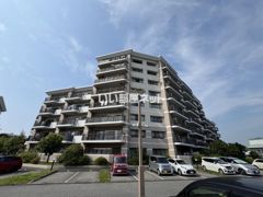 ウッドパークちはら台の外観画像