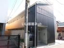 イーストゲート北習志野の外観
