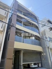 コーポ北町の外観画像