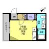 Lilieの間取り画像