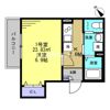 Lilieの間取り画像