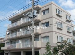パストラルハウス姉崎の外観画像
