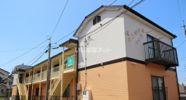 エンゼルハイツの間取り画像