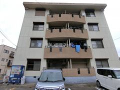 吉田マンションの外観画像