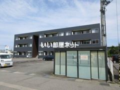 コーセーコーポⅠの外観画像