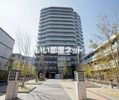 ブランズ川口幸町の外観