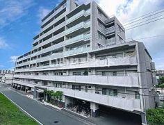 アンピール南福岡の外観画像