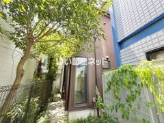 川下貸家（御成町）の外観画像