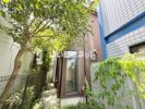 川下貸家（御成町）の外観