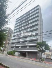 サンクレイドル西川口の外観画像