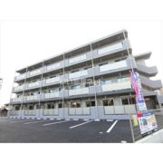 ムゲンハイツ下戸祭の外観画像