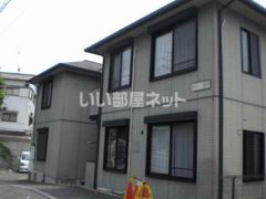 サニーハウスの外観画像