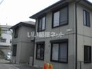 サニーハウスの外観