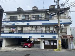 サンシティ森下の外観画像