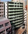 エンクレスト赤坂の外観