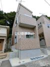 グランエールの外観