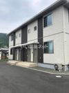 シャーメゾンオークの外観