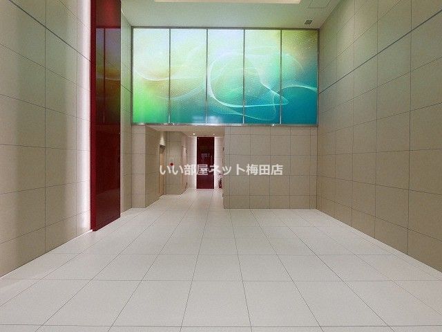 ロビー