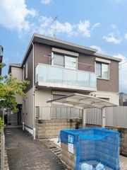 シャーメゾン ソレイユの外観画像