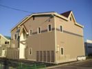 ツインピア舟入Ⅰの間取り画像