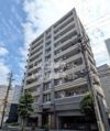 APEX南町の外観