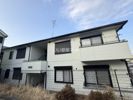 サンドーモD棟・E棟の外観