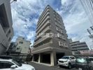 セブンセブン本浦の外観