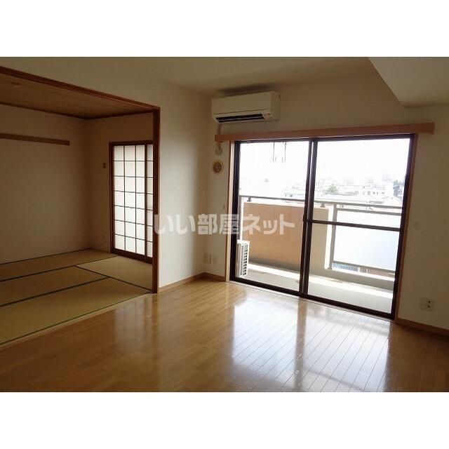 リビング
