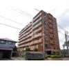 ダイアパレス桶川市役所通りの外観
